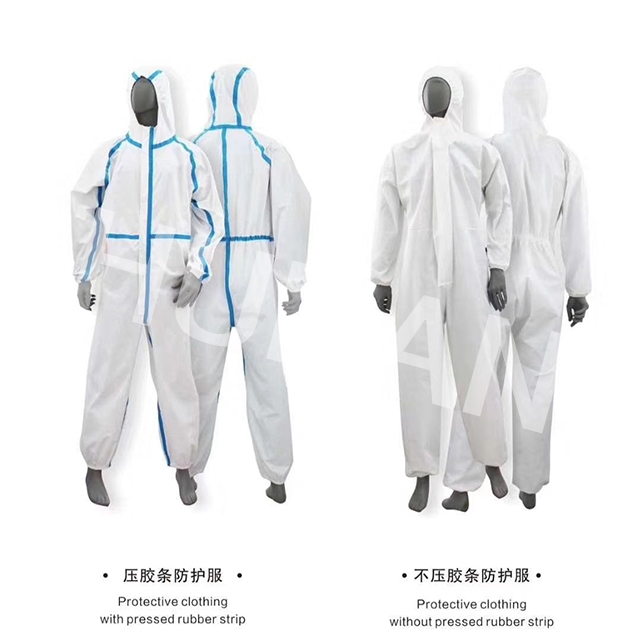 Protective clothing