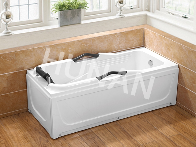 Bathtub