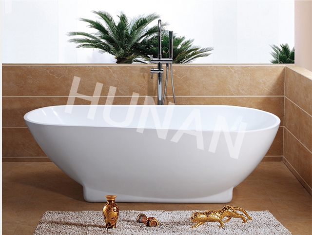 Bathtub