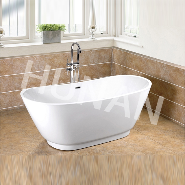 Bathtub