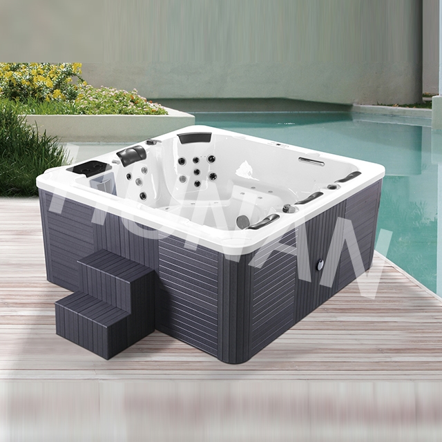Jacuzzi