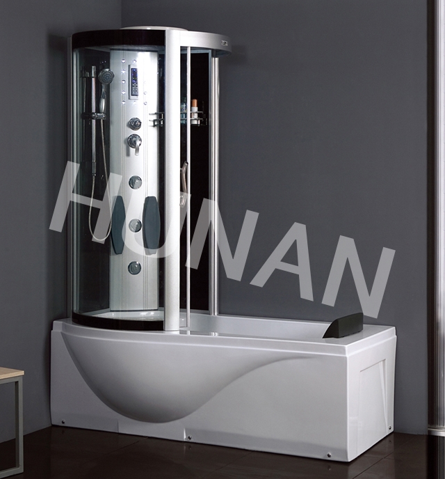Shower cabins