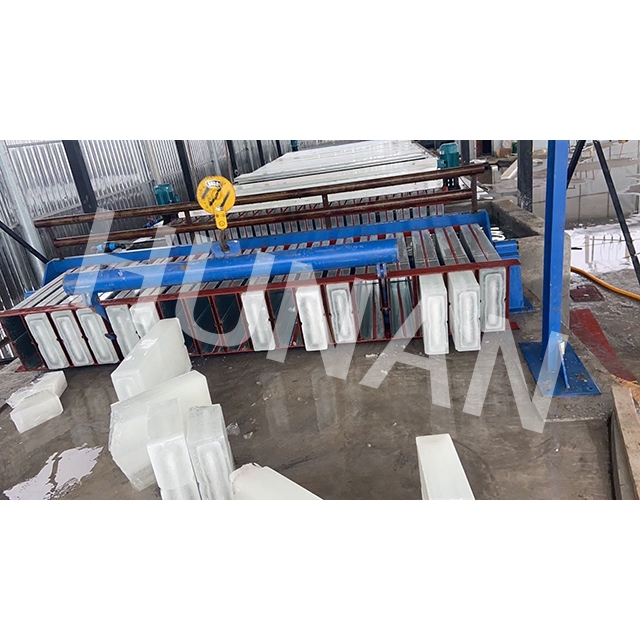 ice-making machine