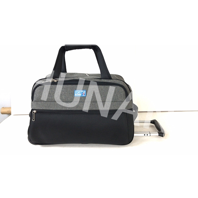 Trolley case