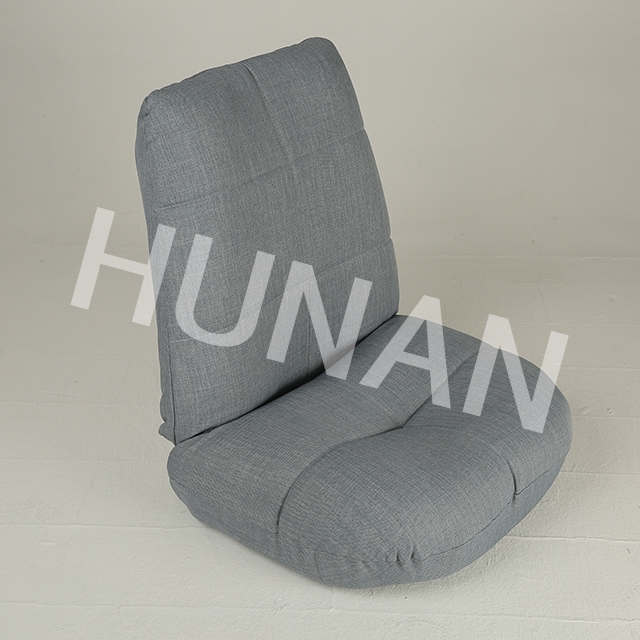 Folding chairs
