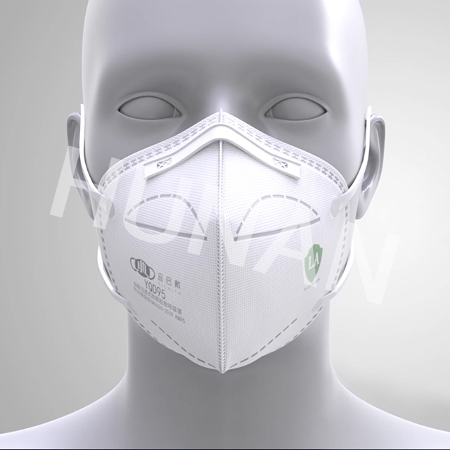 Facemask YQD 