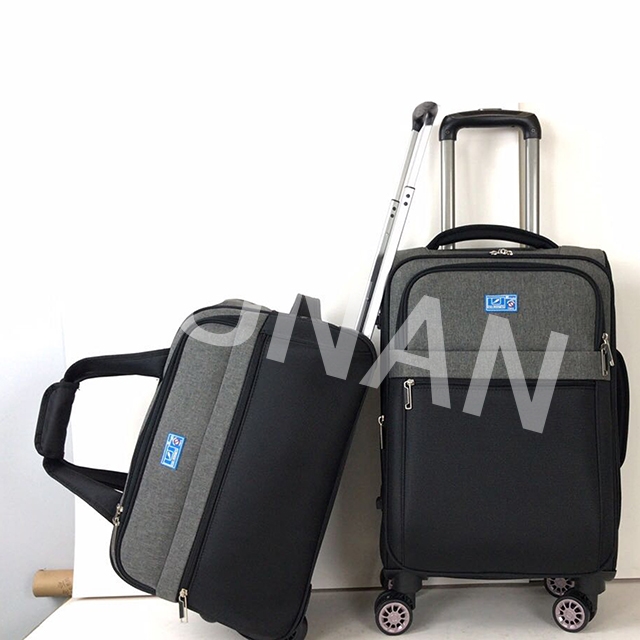 Trolley case