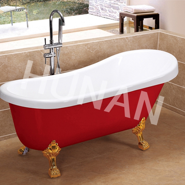 Bathtub