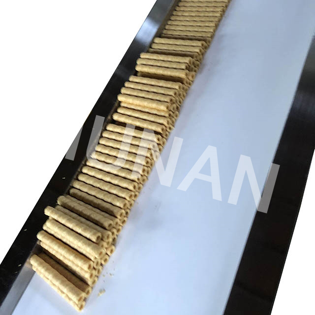 Egg roll machine