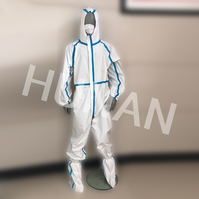 Protective clothing