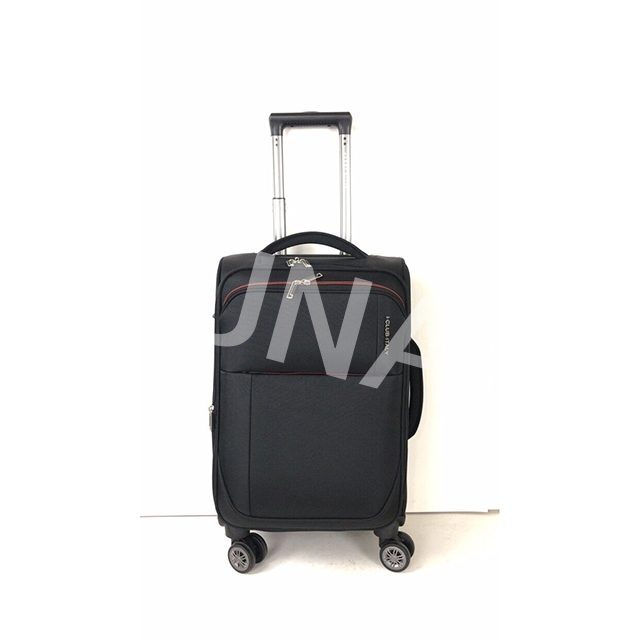 Trolley case