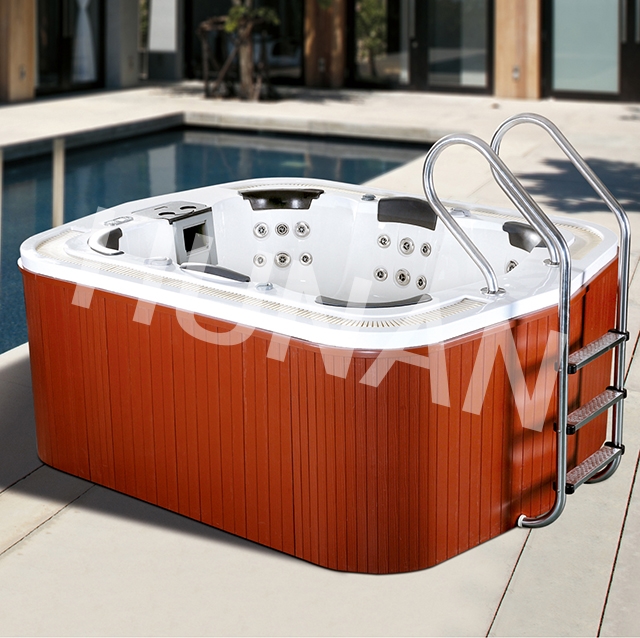 Jacuzzi
