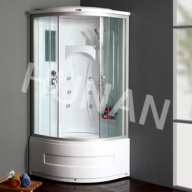 Shower cabins ZS-002