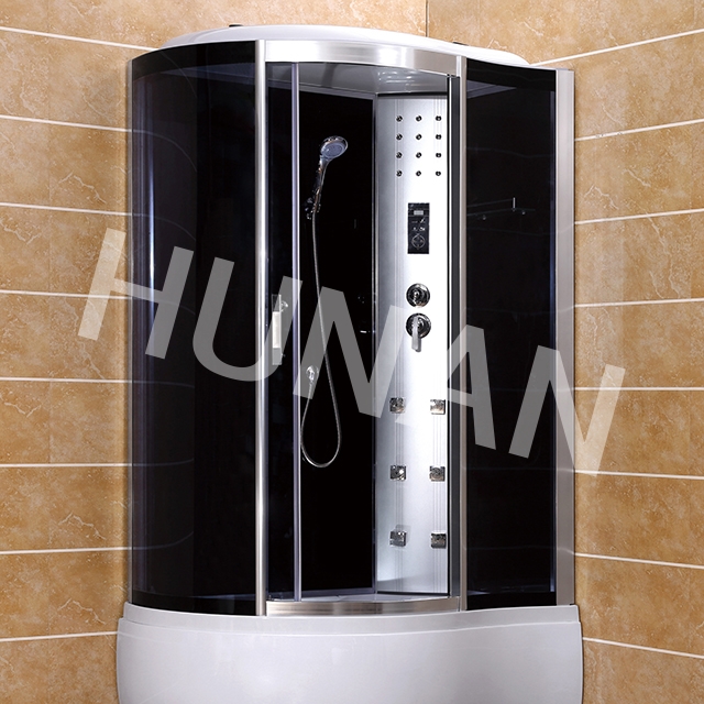 Shower cabins ZS-9827
